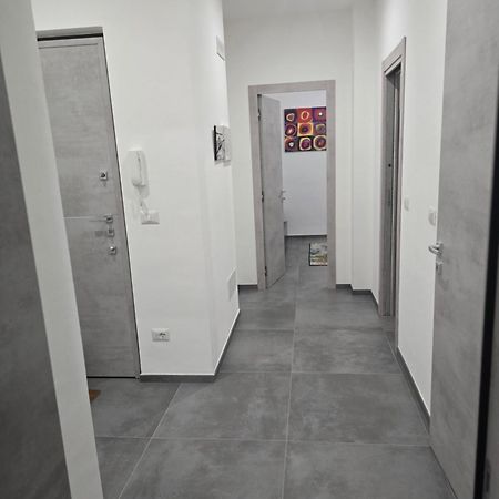 Appartamento Centro Metro Bernini Porta Susa Politecnico Juventus Stadium Turín Exterior foto