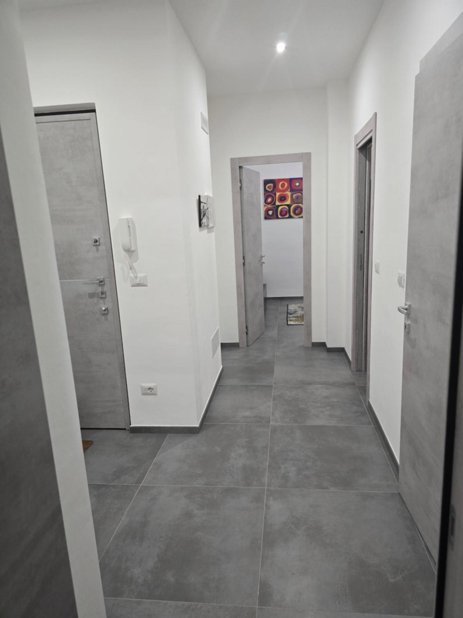 Appartamento Centro Metro Bernini Porta Susa Politecnico Juventus Stadium Turín Exterior foto