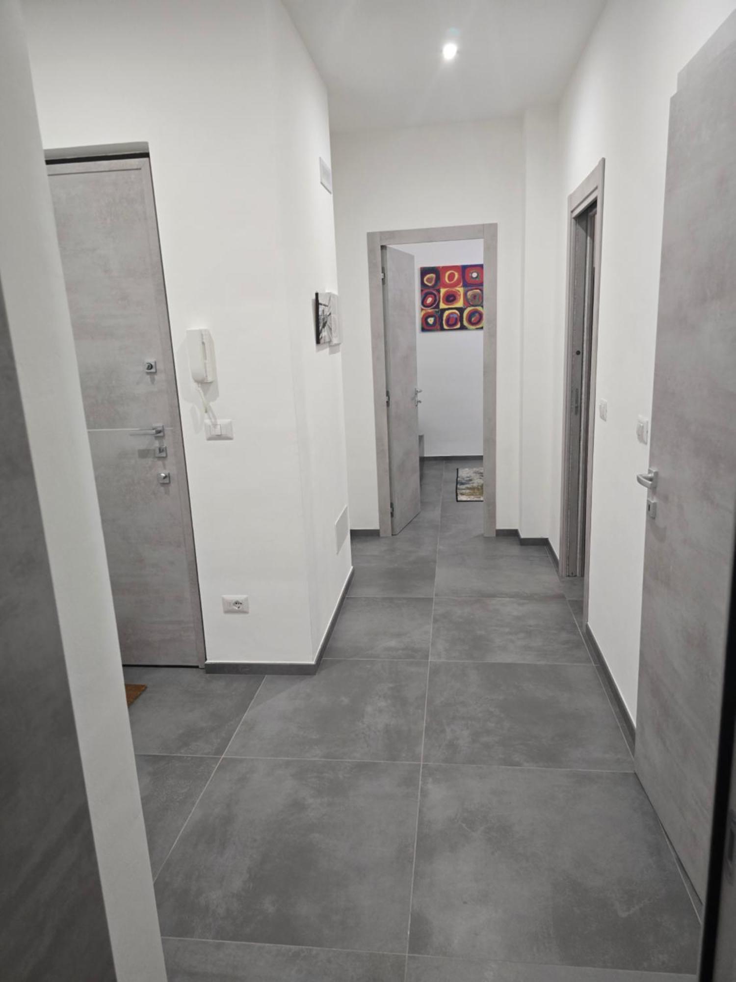 Appartamento Centro Metro Bernini Porta Susa Politecnico Juventus Stadium Turín Habitación foto